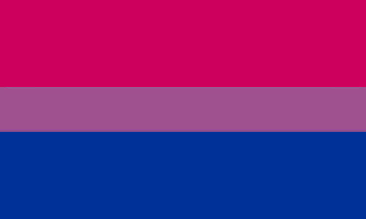 Bisexual Bisexual